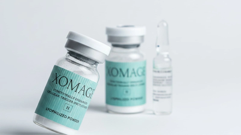 ZISHEL XOMAGE Exosome Scalp Therapy 3