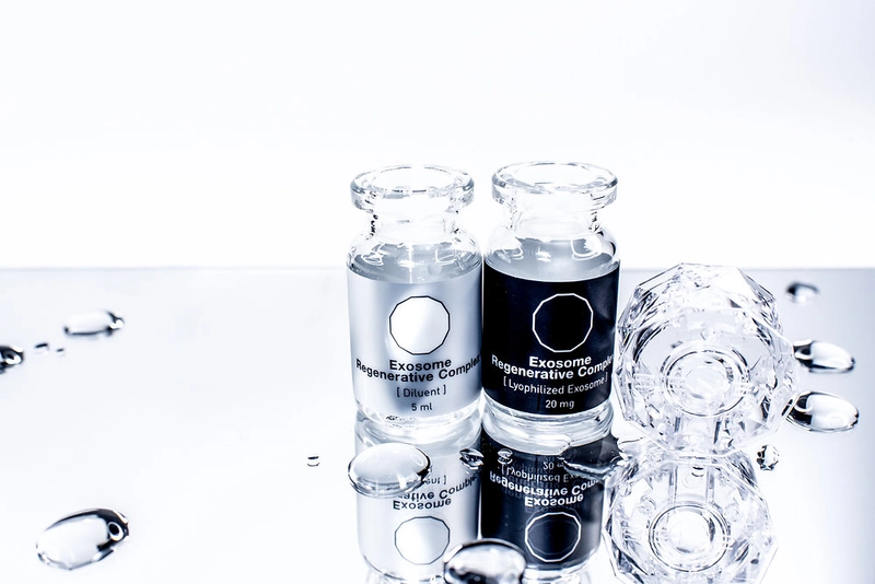 BENEV Exosome Regenerative Complex+ Exosome Scalp Therapy 2