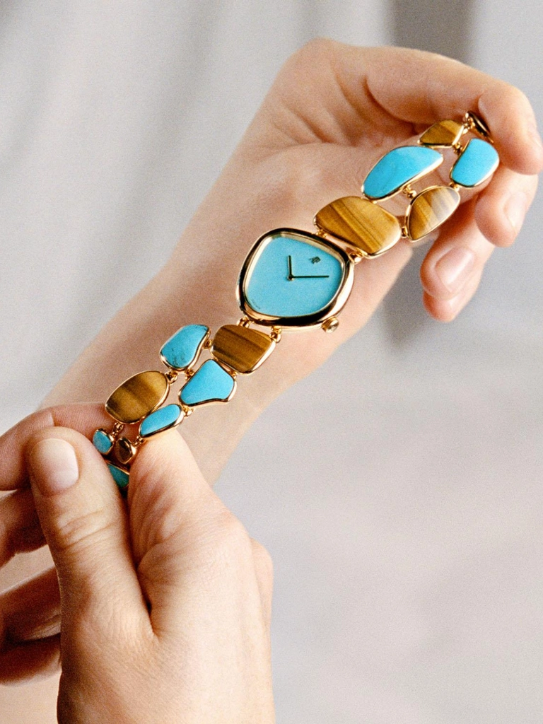 High Jewelry and Luxury Craftsmanship At the Vallée de Joux