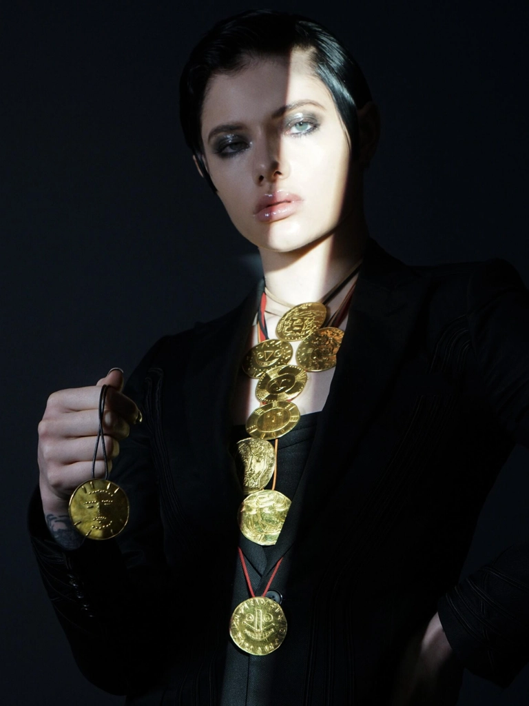 Sculptural High Jewelry Created By Modernist Sculptors