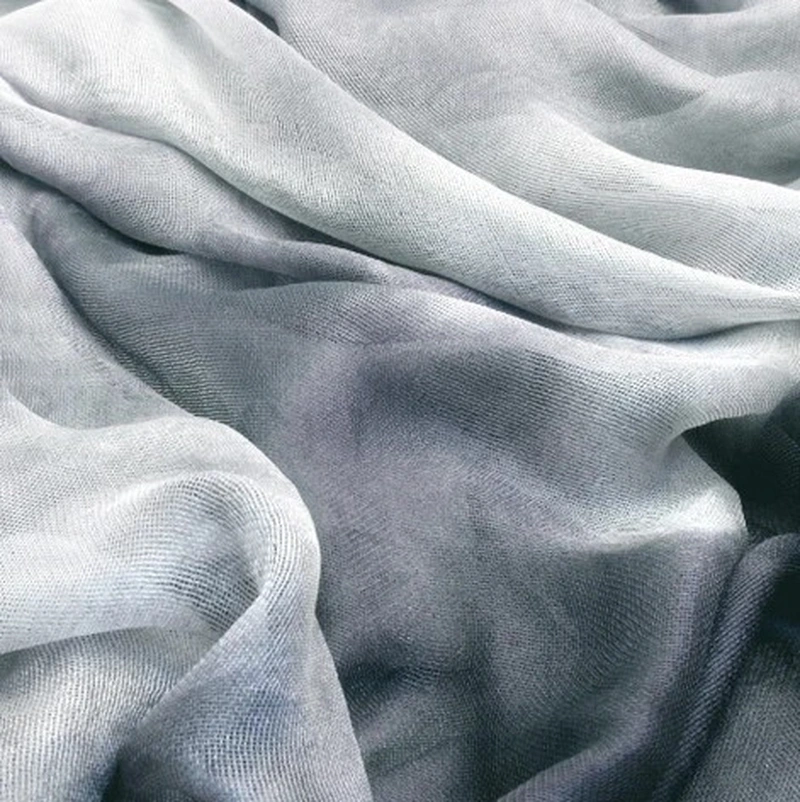Silk Mesh Fabric