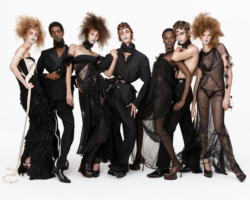 Re{form} Also Reconstructs Galliano and Zara 4 Re{form} Also Reconstructs Galliano and Zara 4