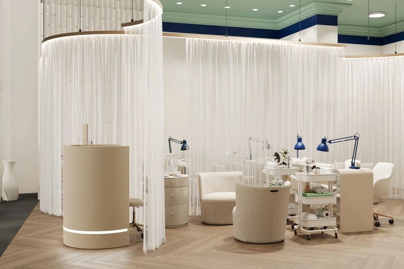 So.Shell, London Ukrainian Manicure 4