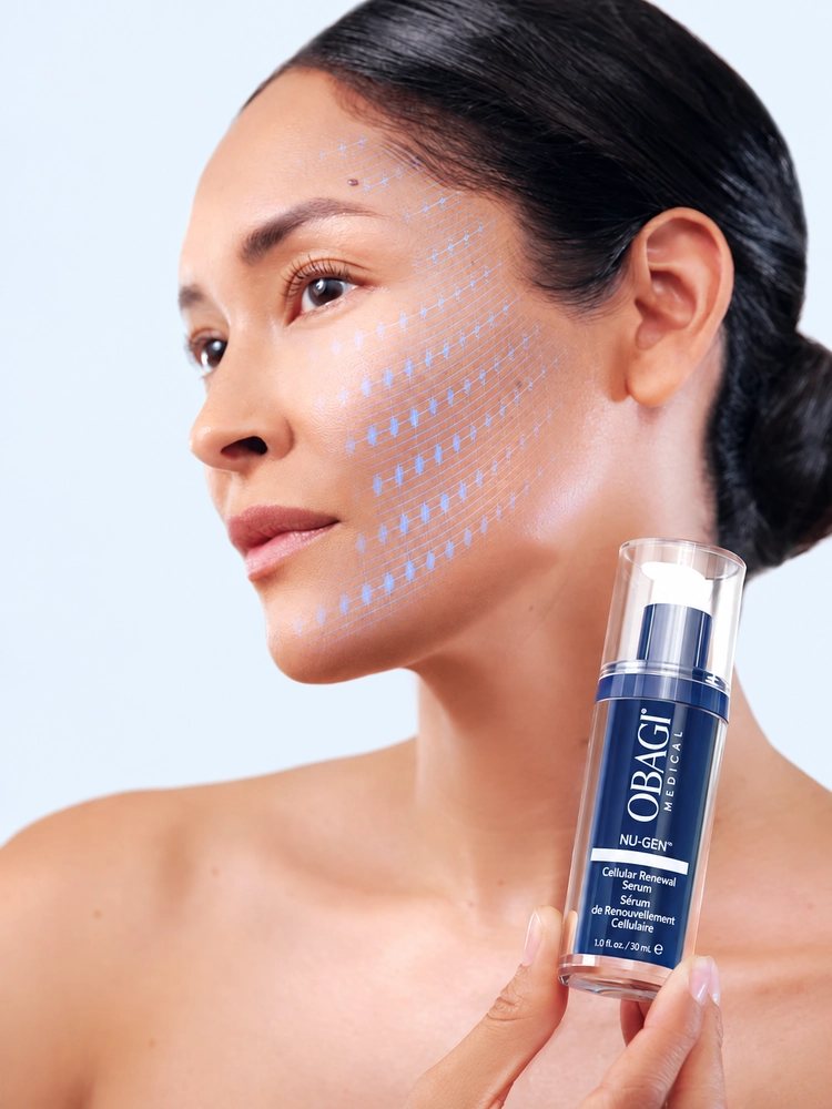 7 NAD+ Skincare Picks for Different Skin Needs