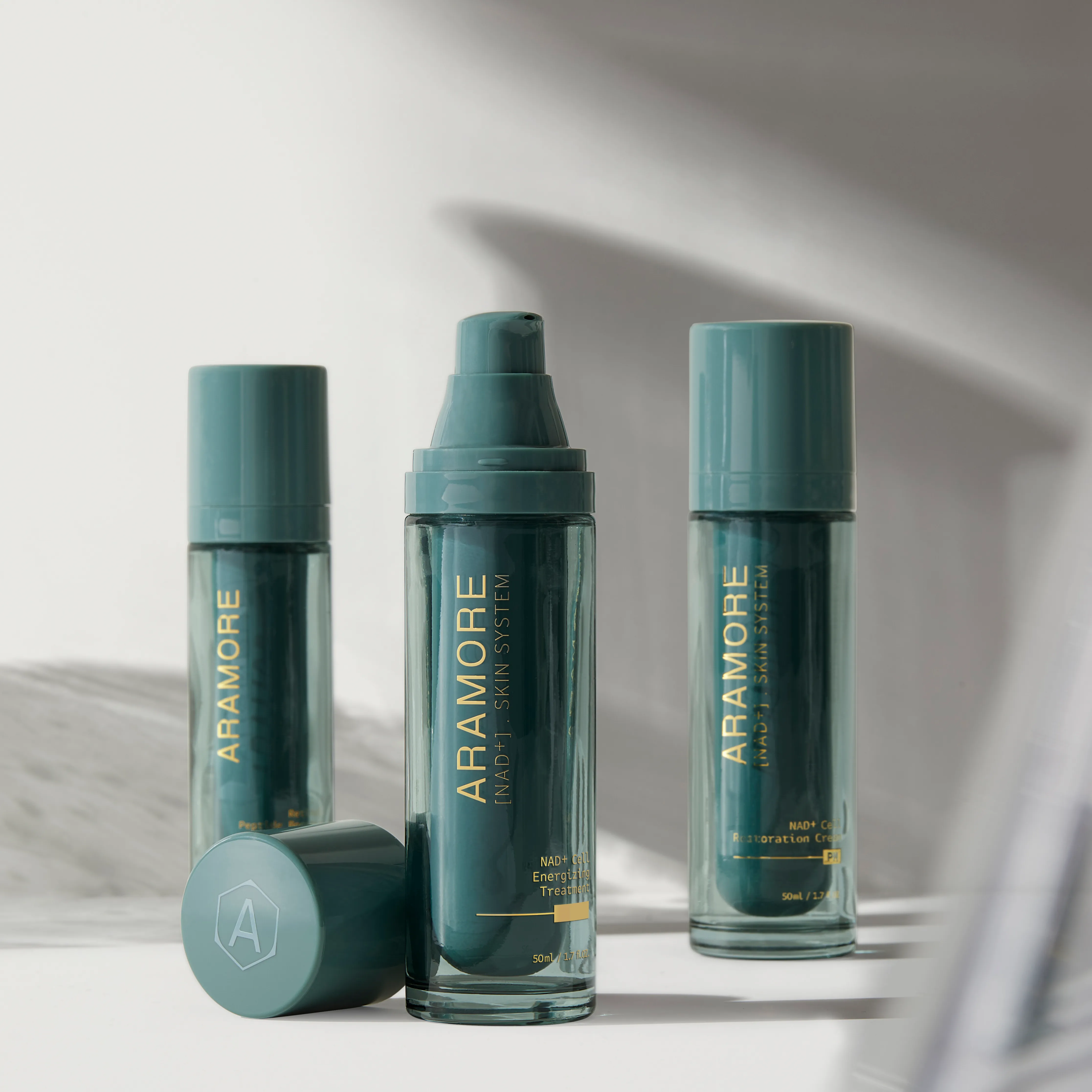 Aramore NAD+ Cell Energizing Treatment NAD+ Skincare