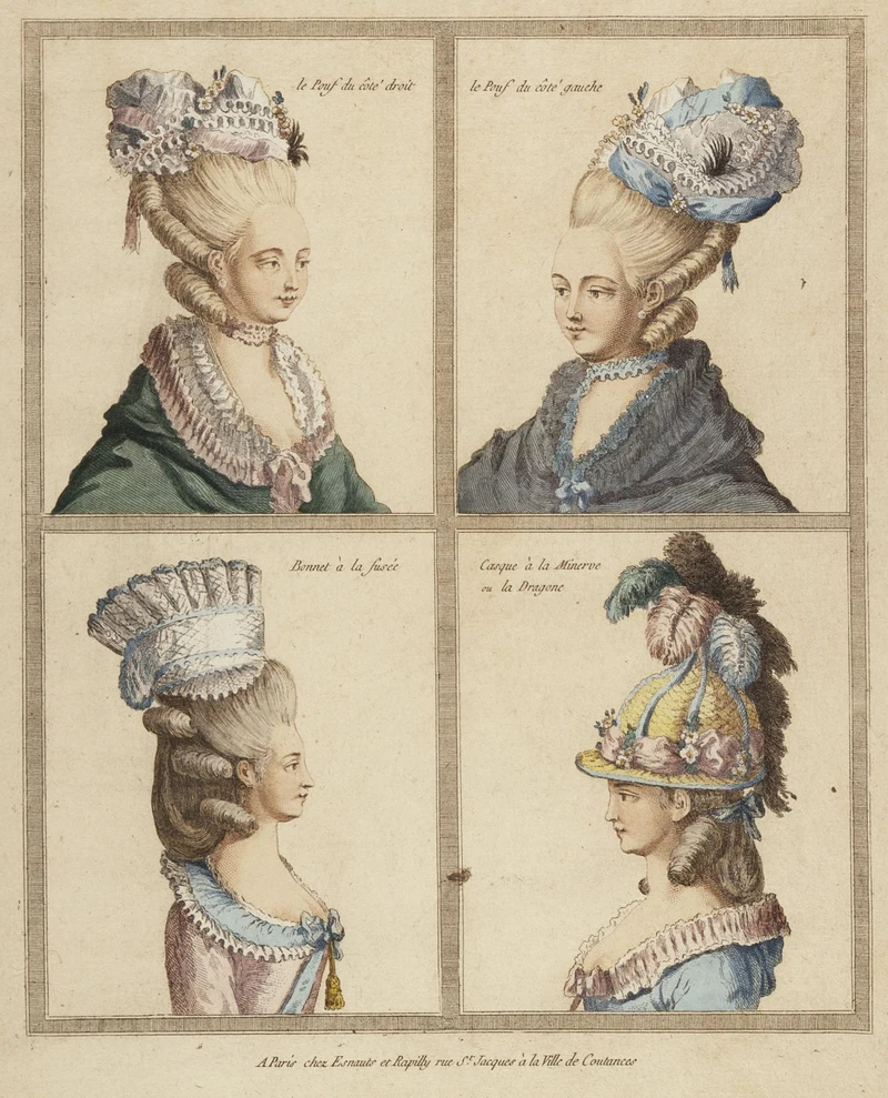 Rococo 8