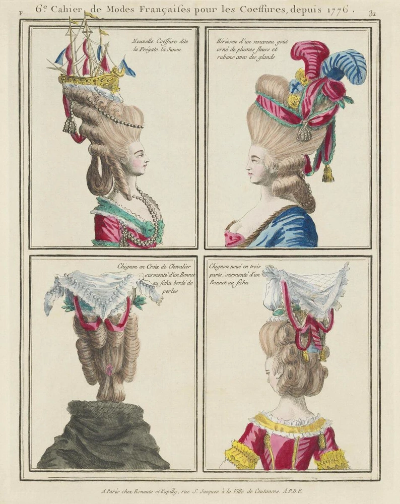 Rococo 6