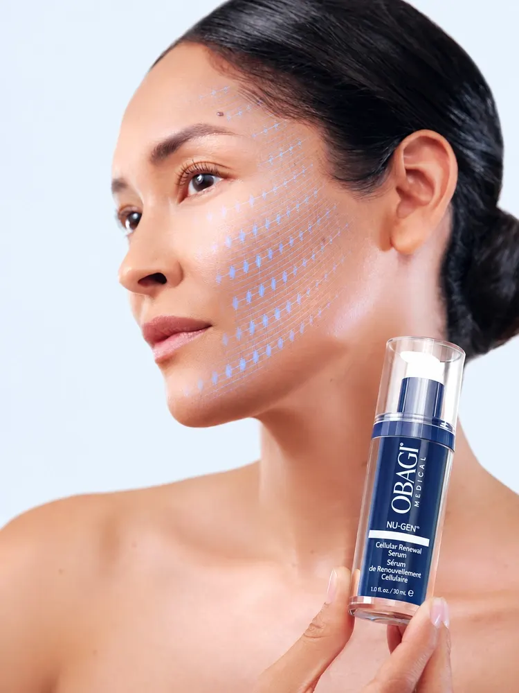 7 NAD+ Skincare Picks for Different Skin Needs