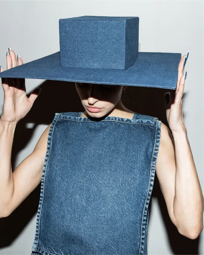 Denim Has Become Sustainability’s Testing Ground
