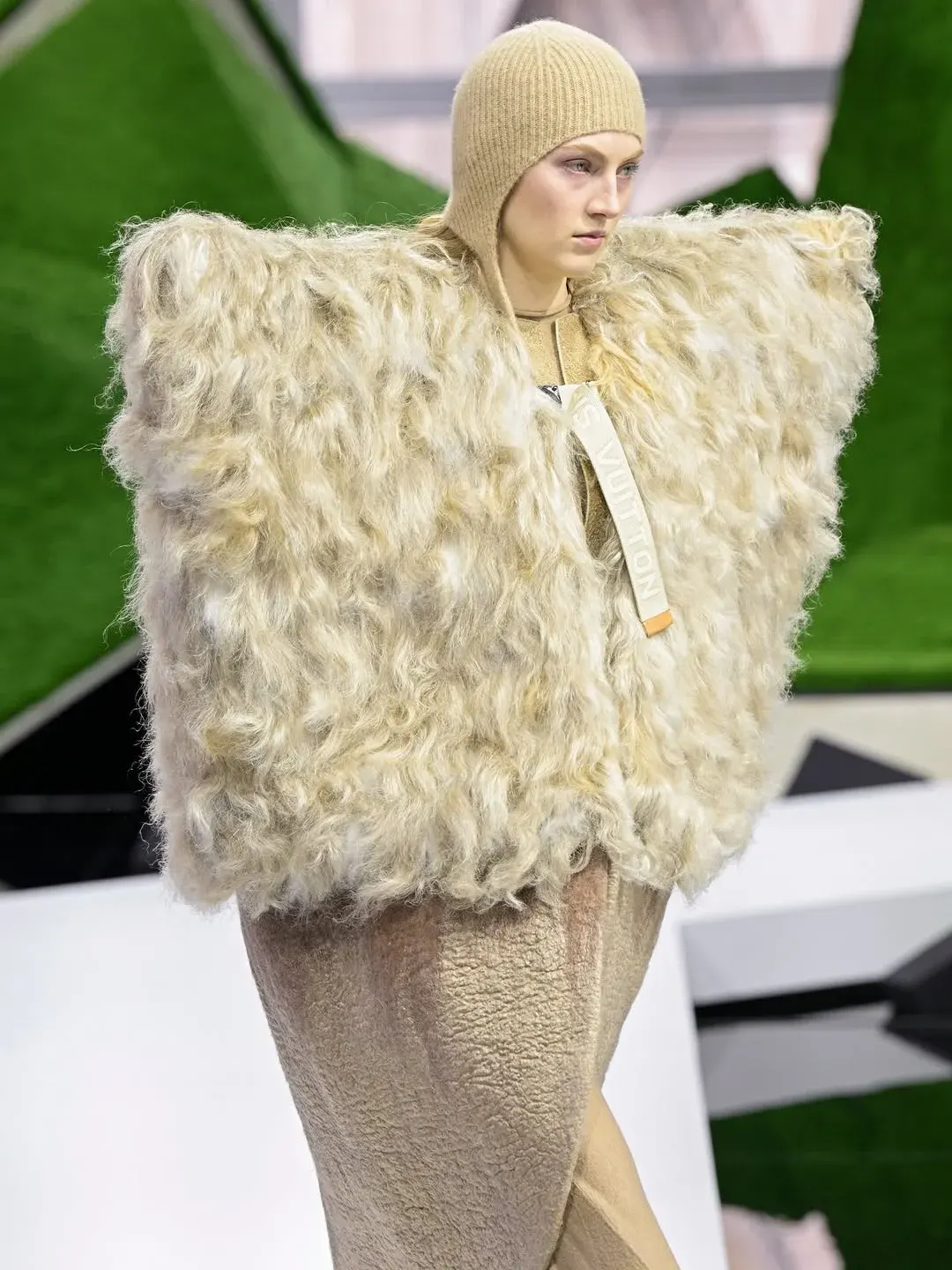 The New Science Behind Next-Gen Fur Boom