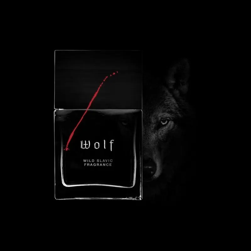 Wolf Brothers Wolf 8 Gothic Perfumes 5