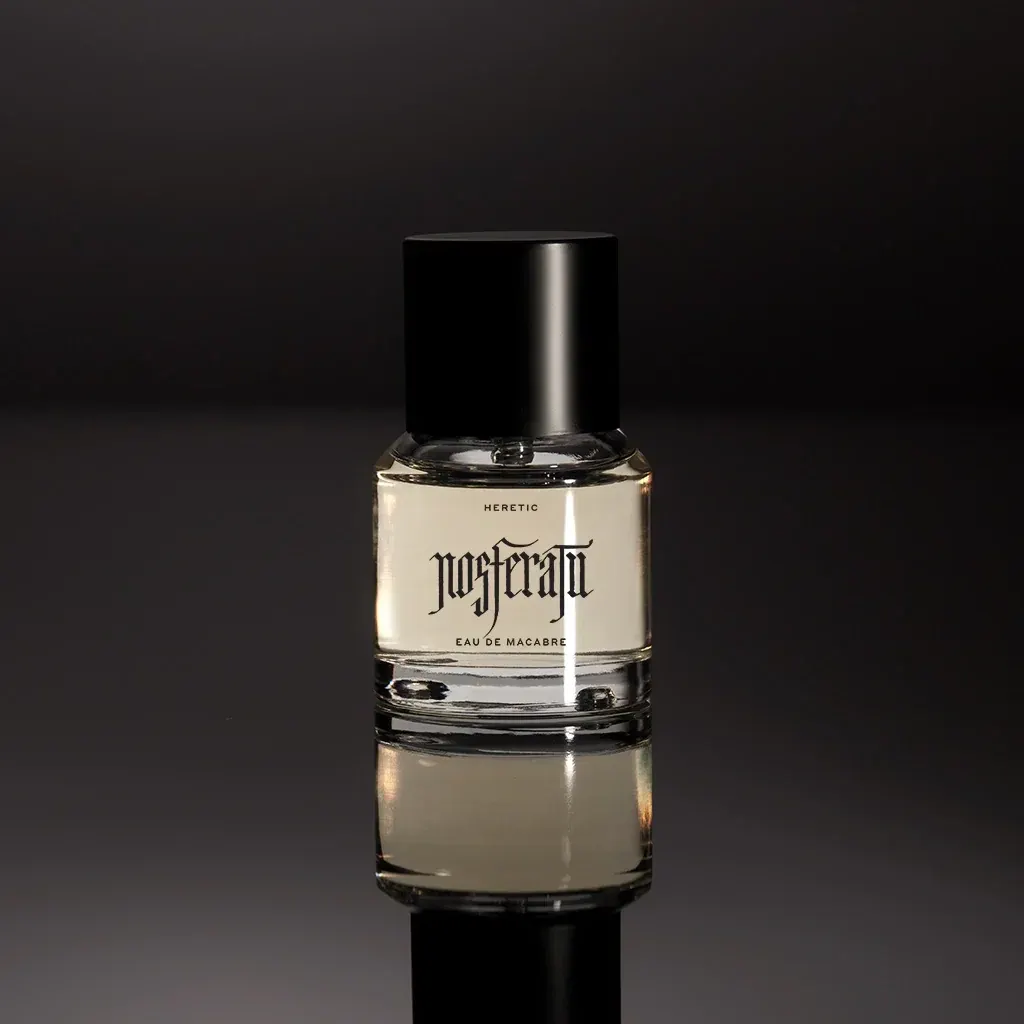Heretic Nosferatu 8 Gothic Perfumes 4