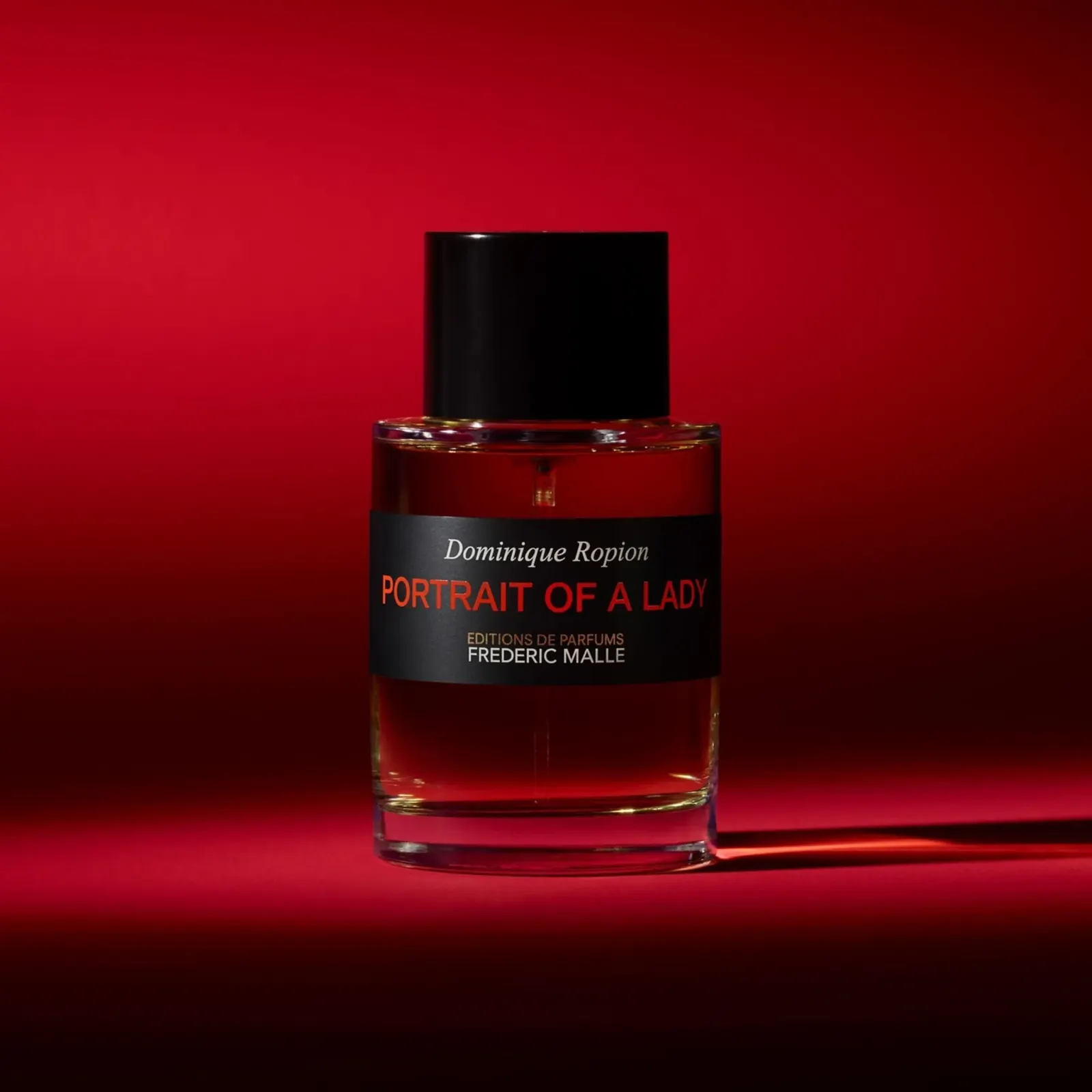 Frédéric Malle Portrait of a Lady 8 Gothic Perfumes 0