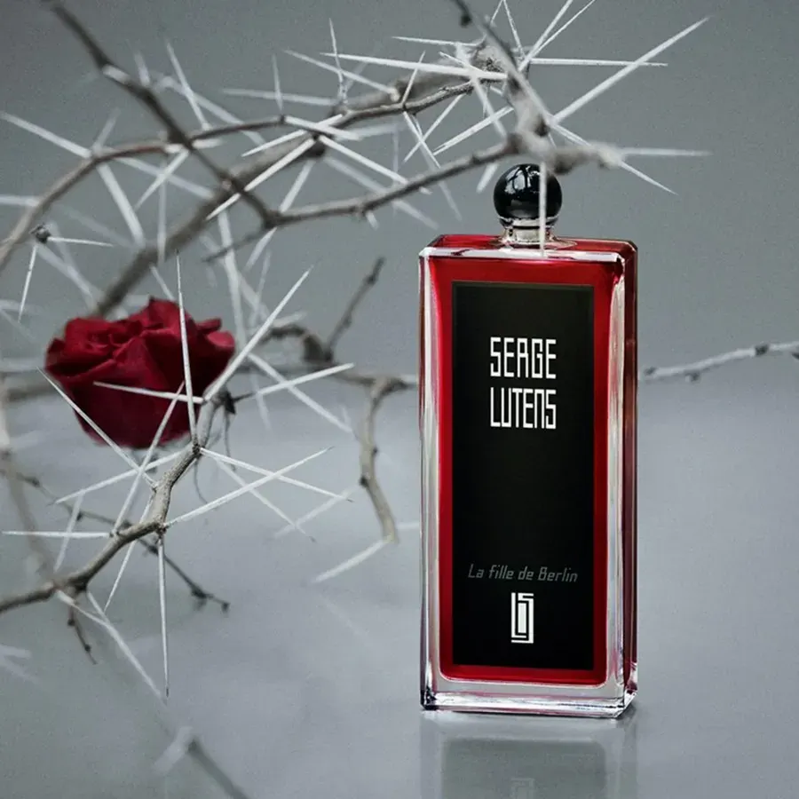 Serge Lutens La Fille de Berlin 8 Gothic Perfumes 1