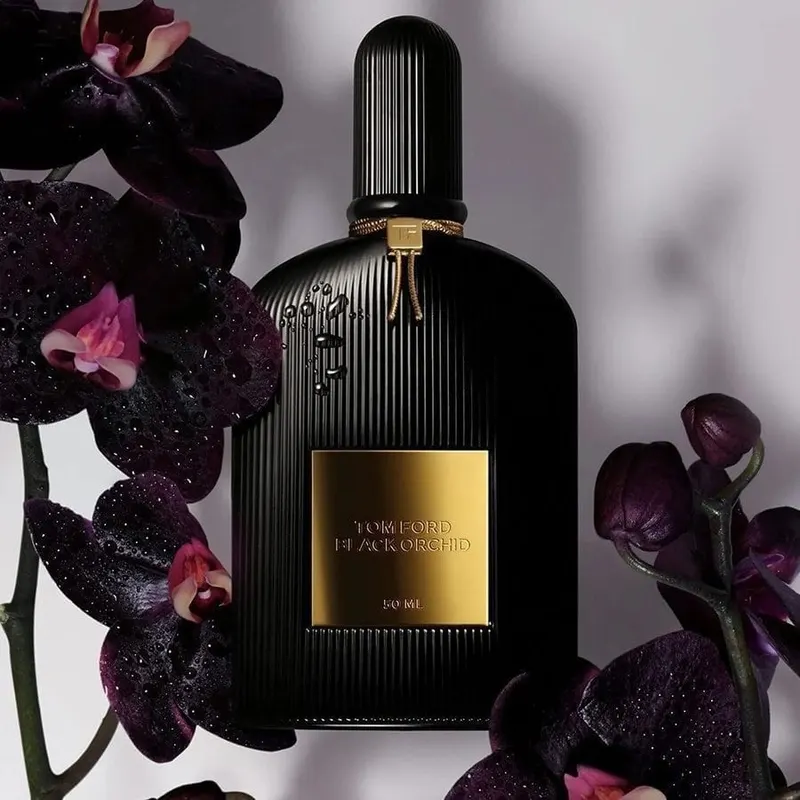 Tom Ford Black Orchid 8 Gothic Perfumes