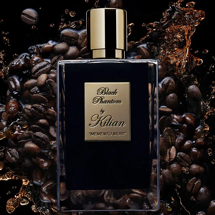 Kilian Black Phantom 8 Gothic Perfumes 2