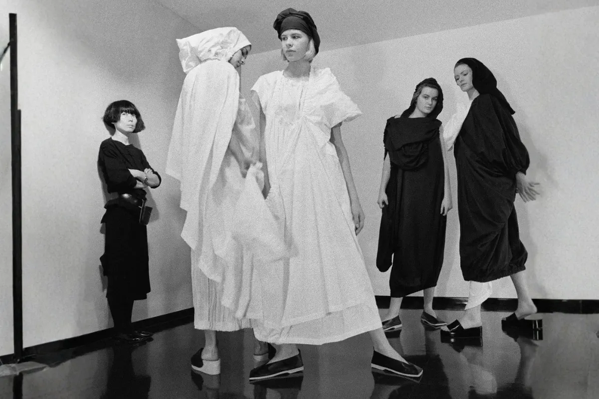 avant-garde style 4