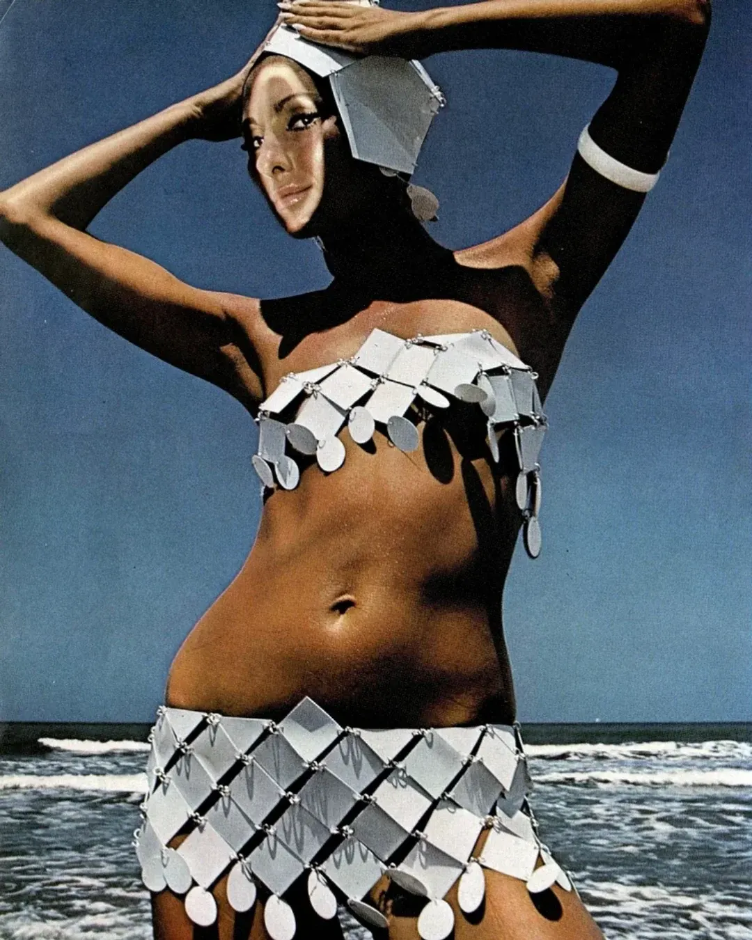 avant-garde style 3