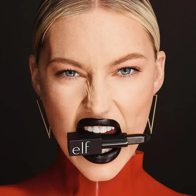 Black Lipstick 7