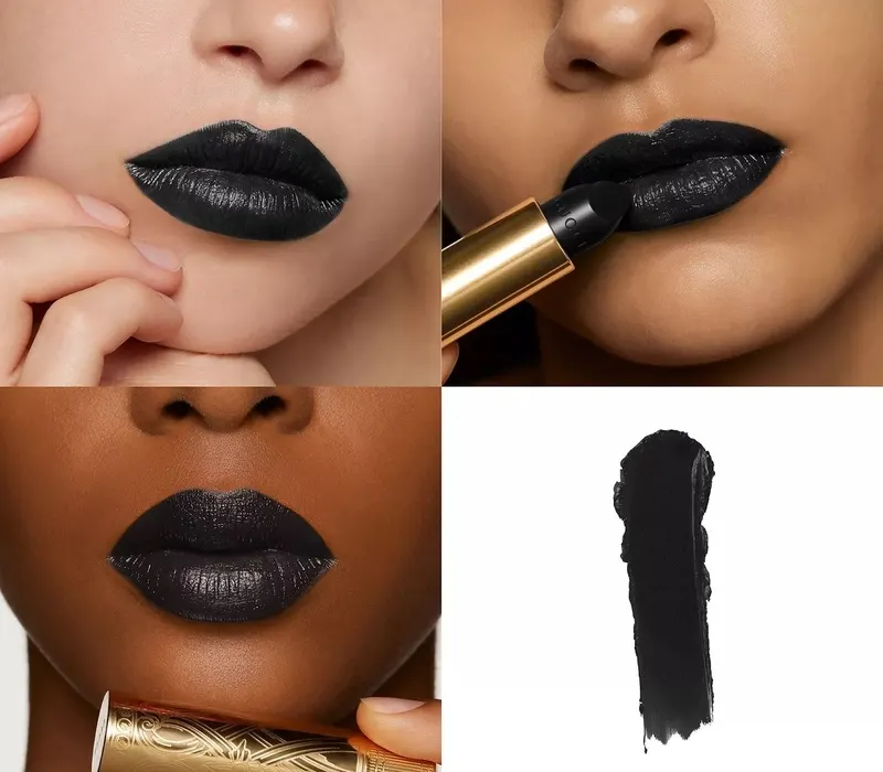 Black Lipstick