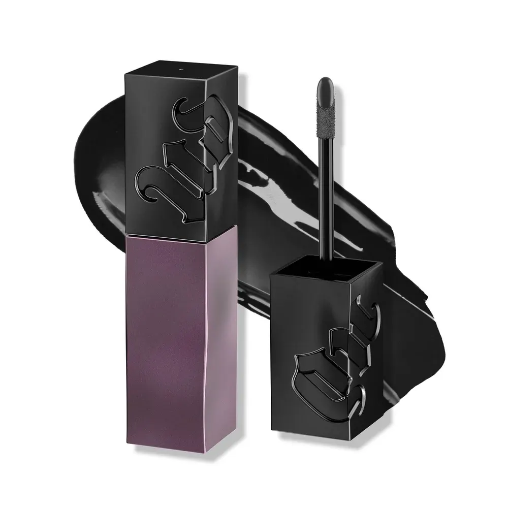 Black Lipstick 4
