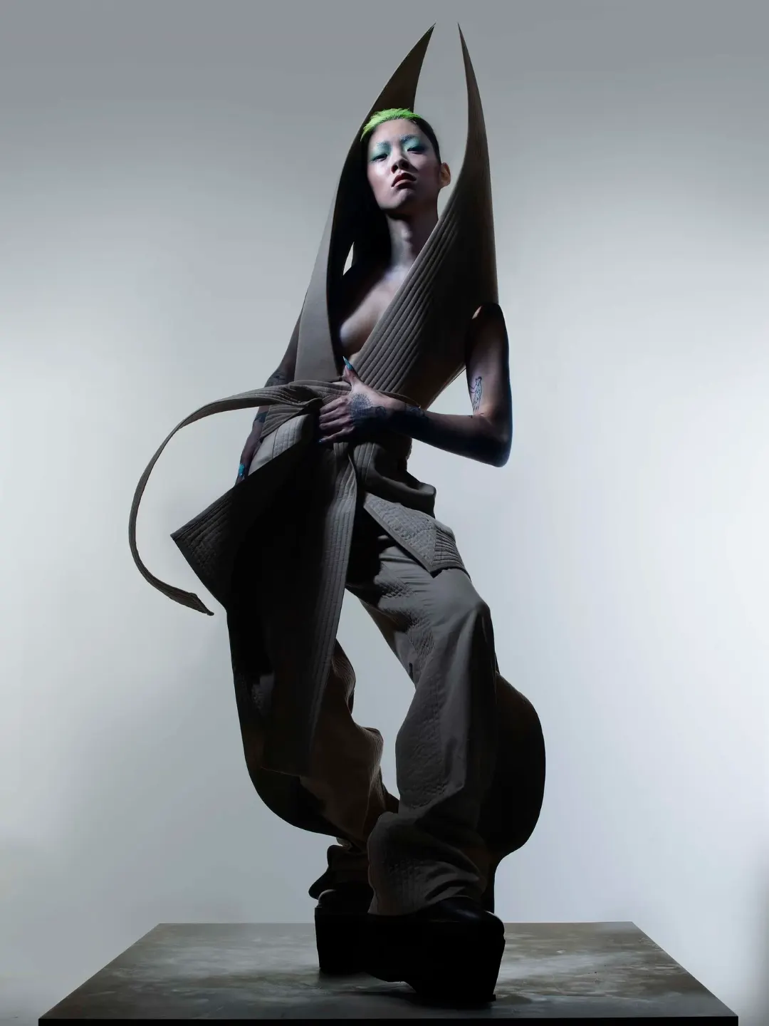 Avant-Garde Style: Against the Ordinary Rules (Part 2)