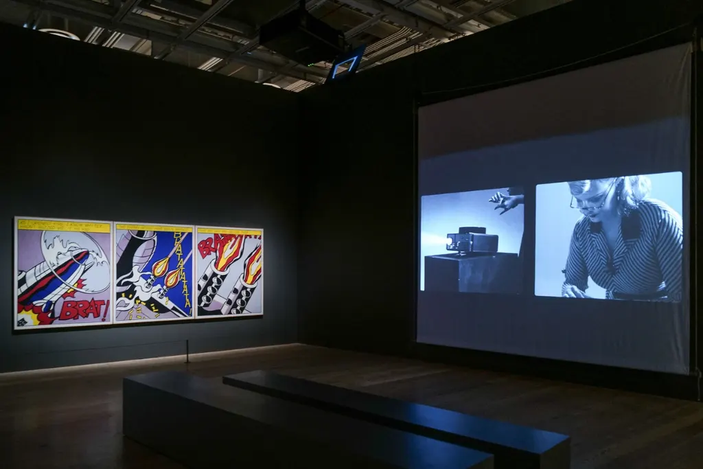 Landmark art exhibition Museum exhibitions worth travelling for