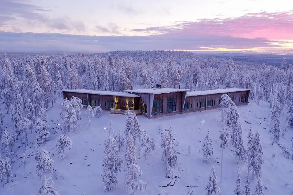 luxury hospitality most exclusive hotels in the world