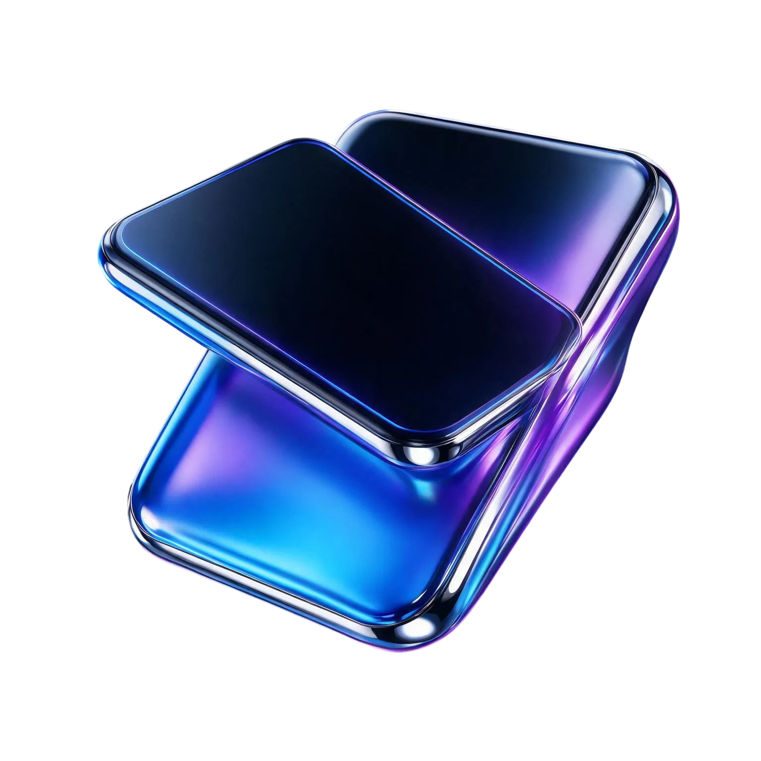 3D смартфон