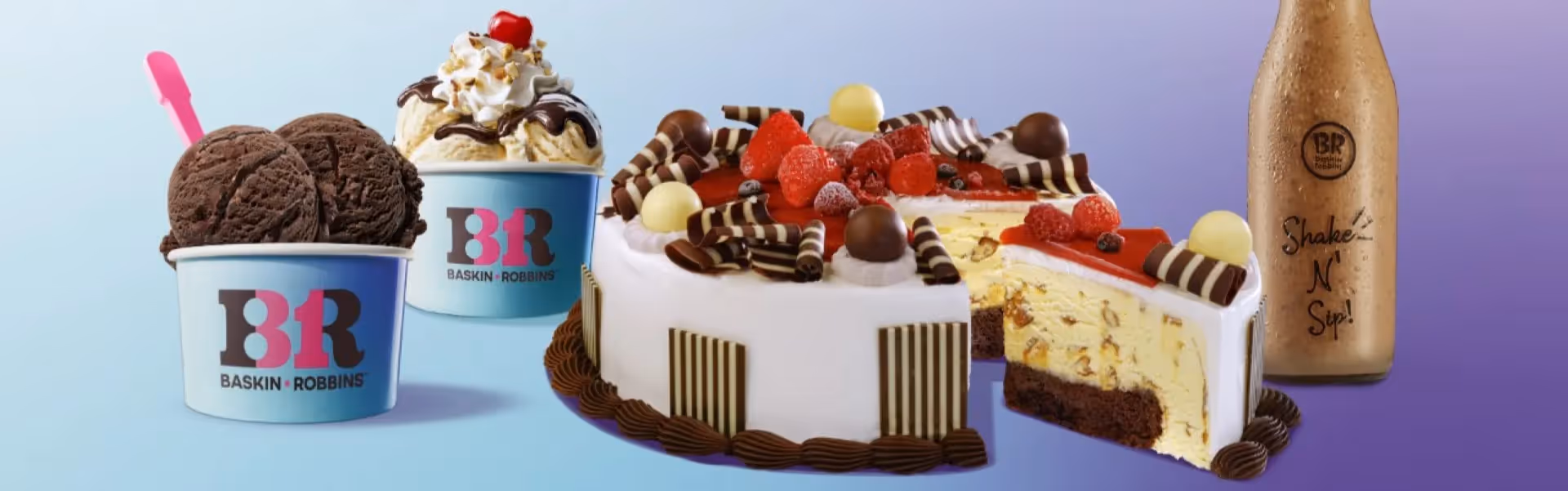 Baskin Robbins