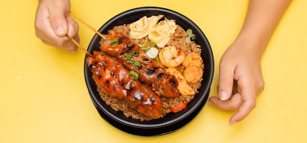 Chowking