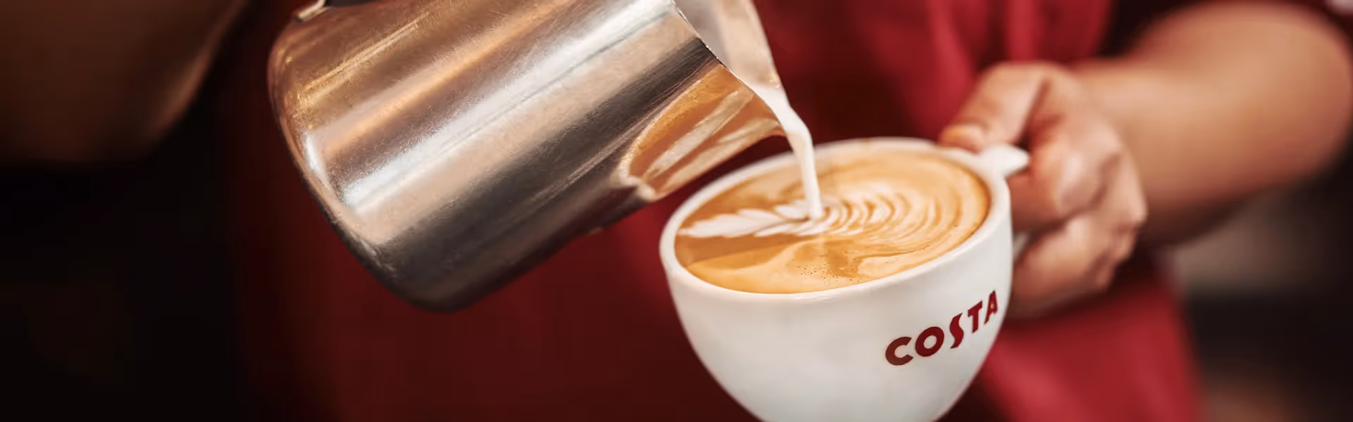 Costa Coffee