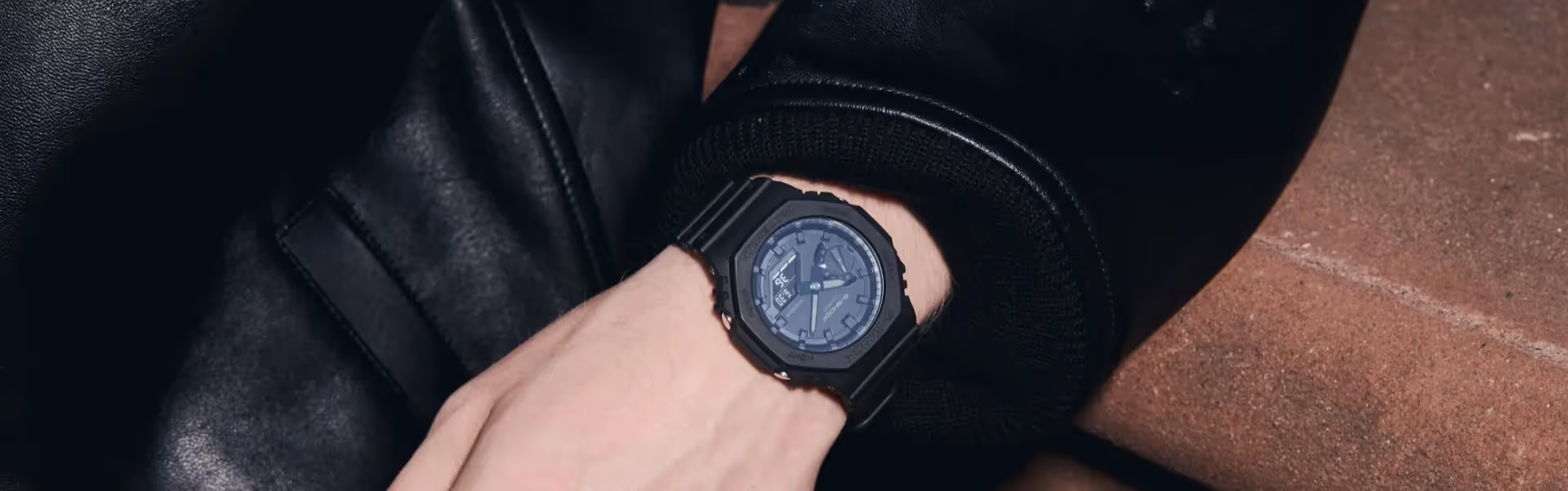 G-Shock-Casio
