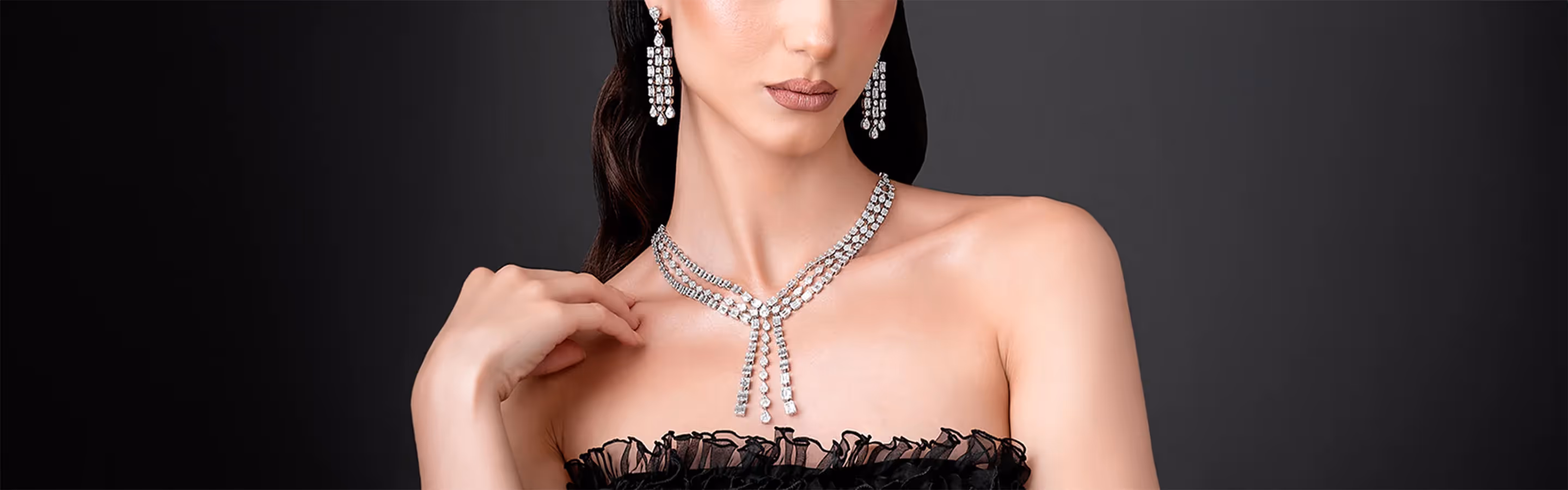 Jawhara Jewellery