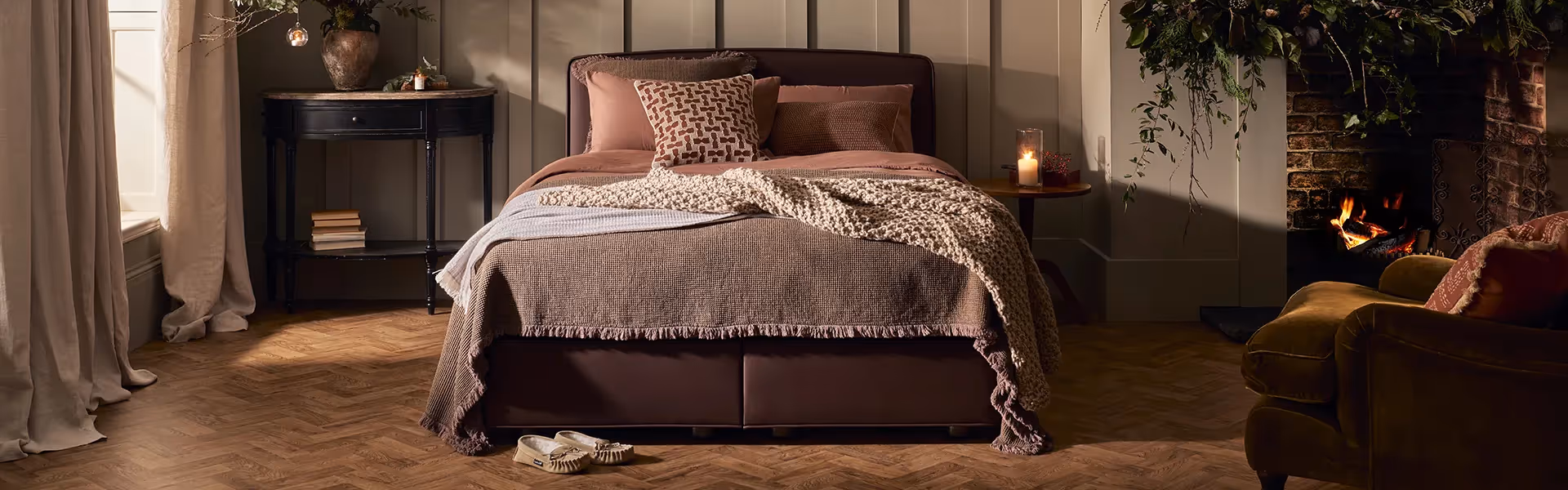 The Mattress Store
