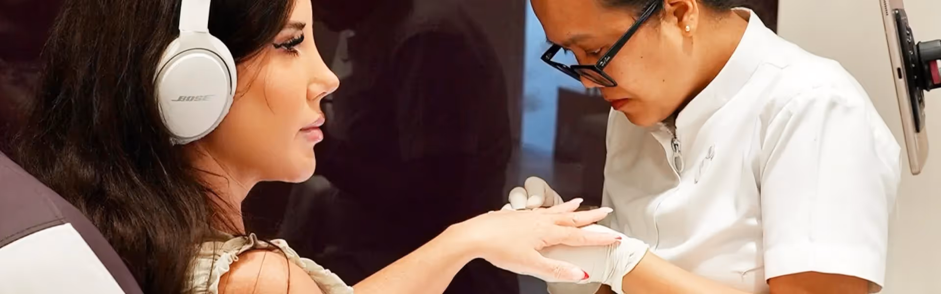 The Nail Spa