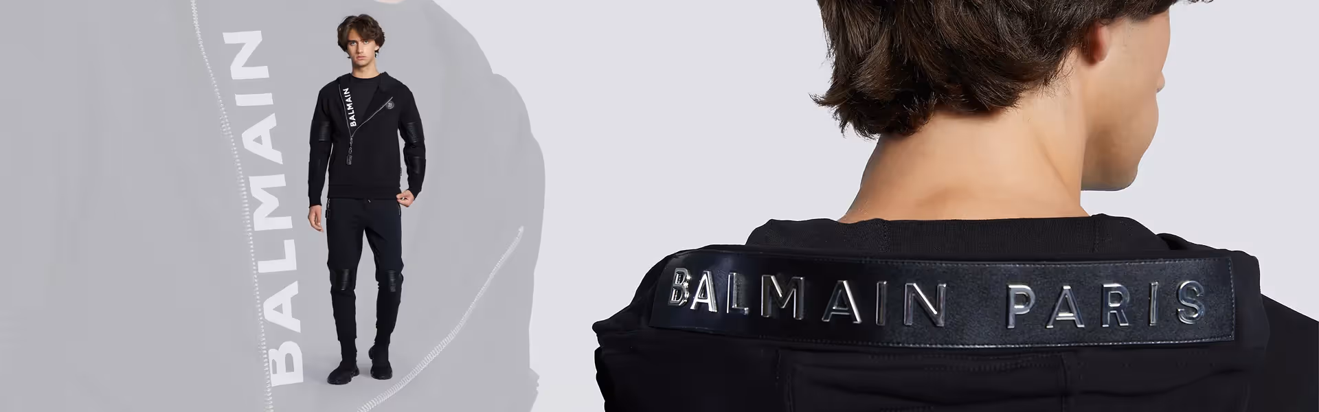Balmain (Ted Lapidus)