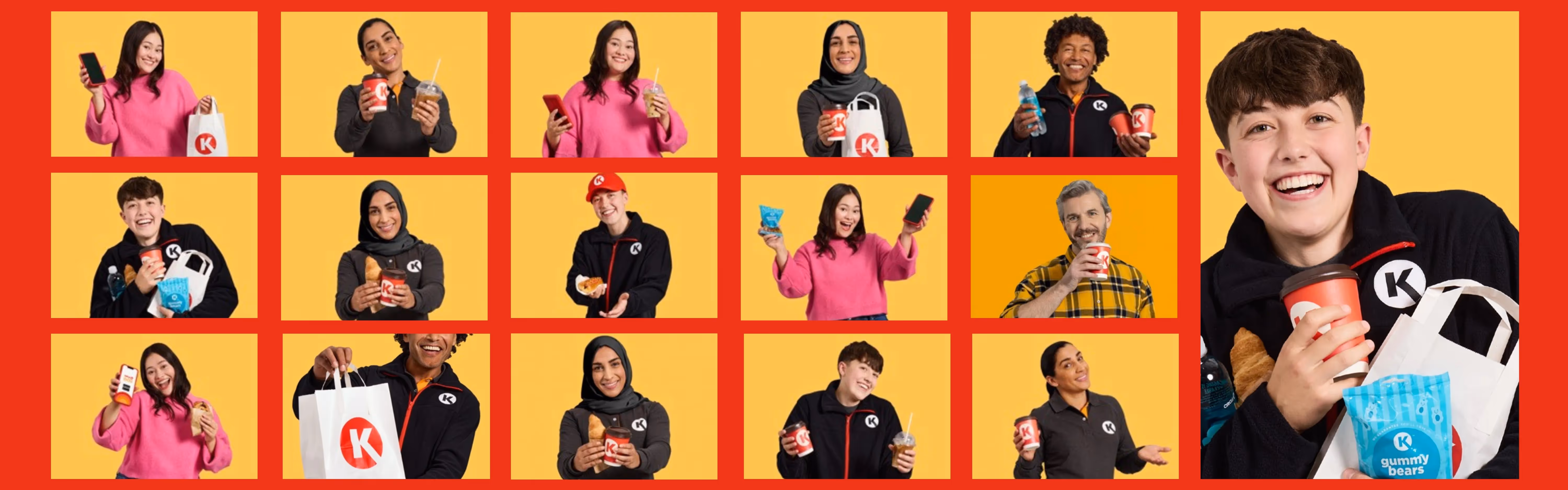 Circle K