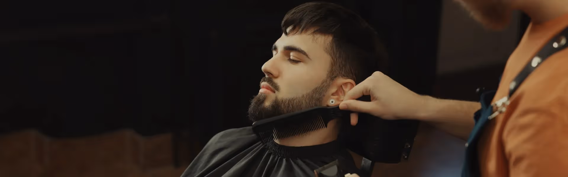 Cutting Edge Gents Salon