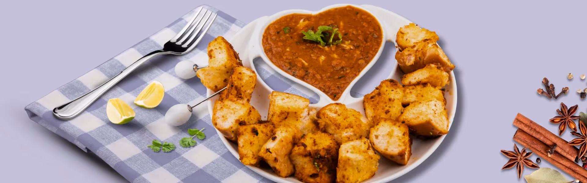 Khau Galli Restaurant