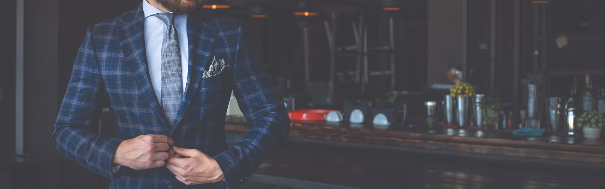 The Custom Shop Bespoke