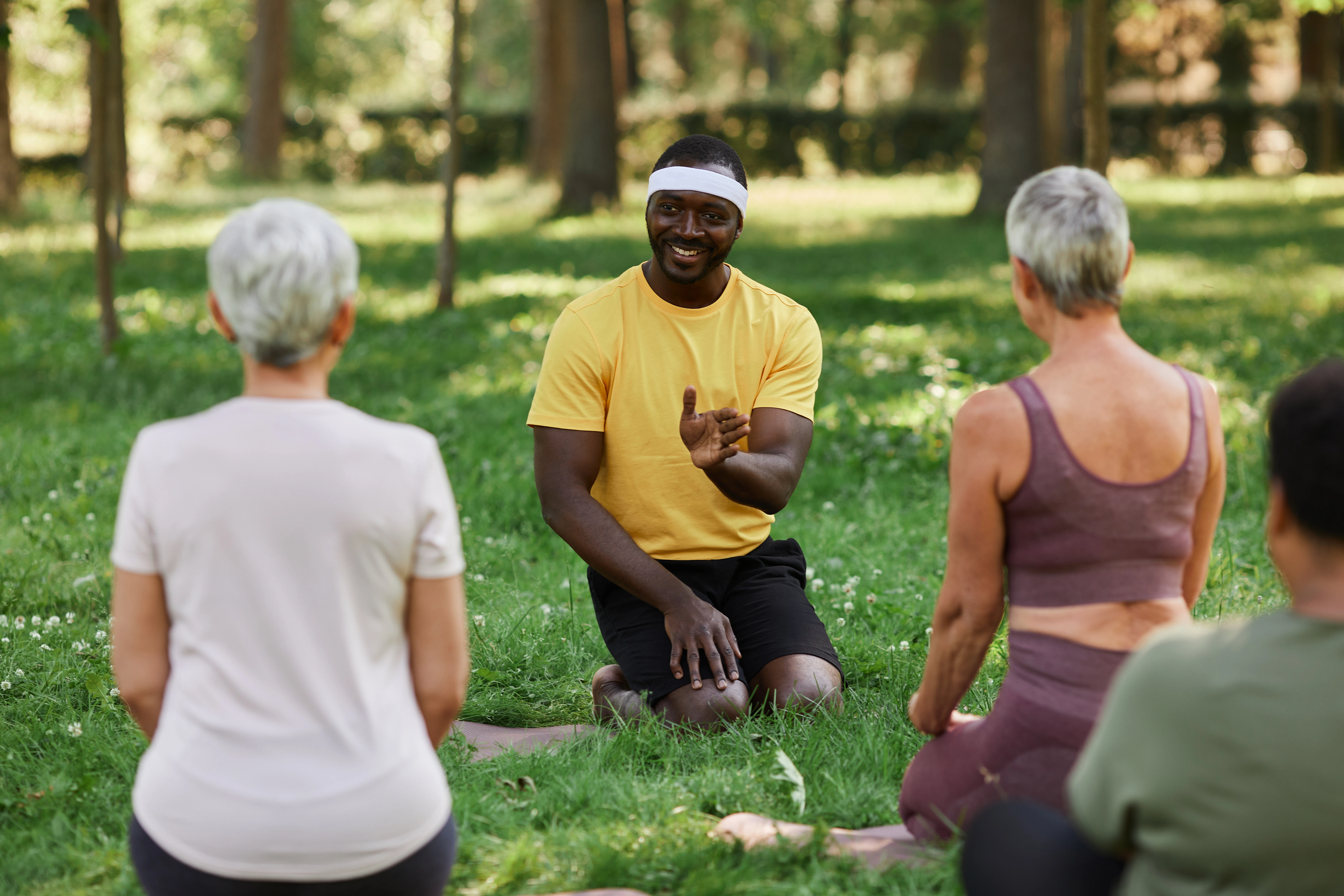Blog about physical activity benefits at Ibn Battuta Mall