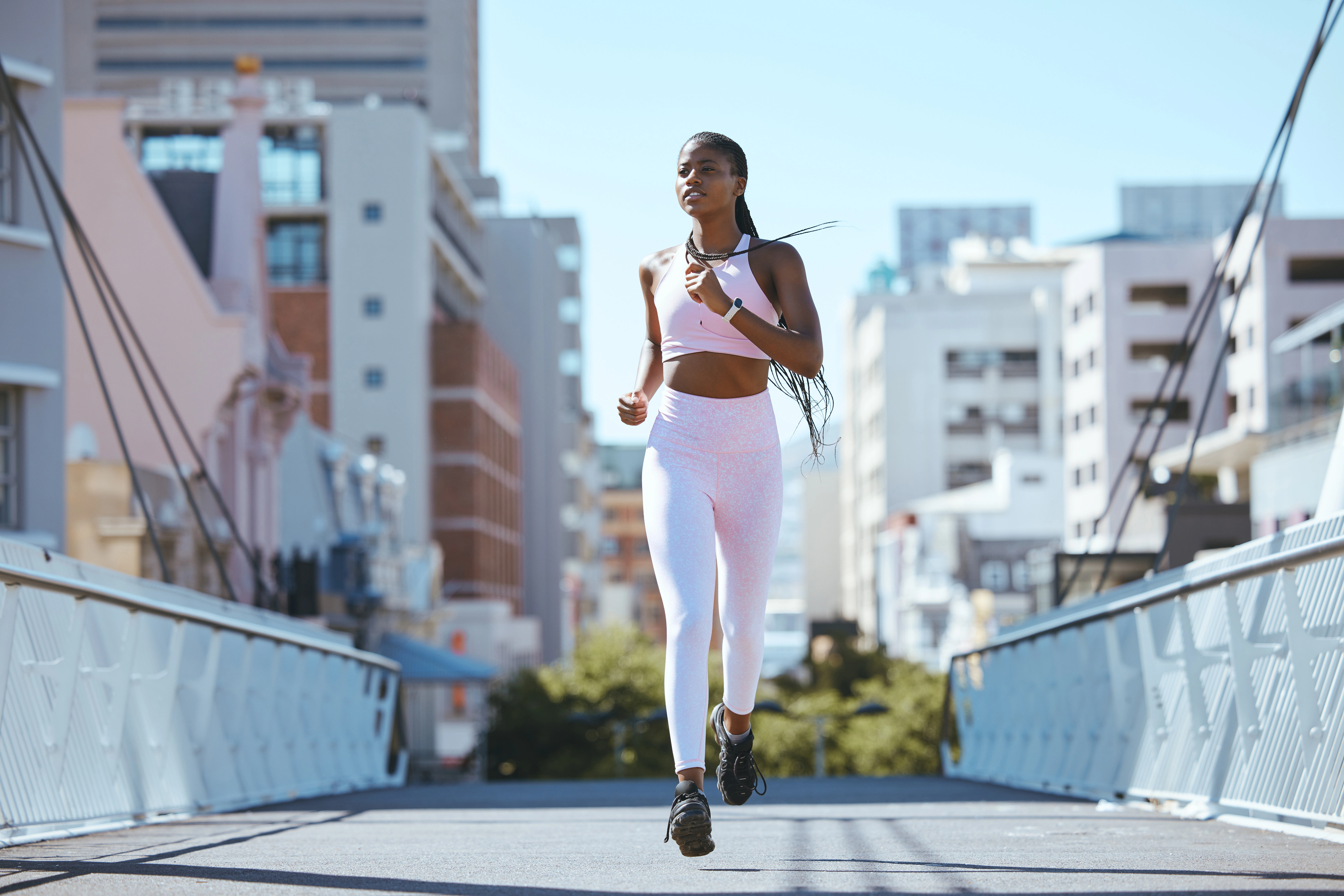 Blog about physical activity benefits at Ibn Battuta Mall