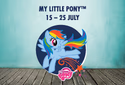 My Little Pony
