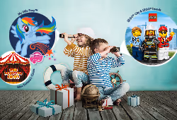 Dubai Summer Surprises at Ibn Battuta Mall