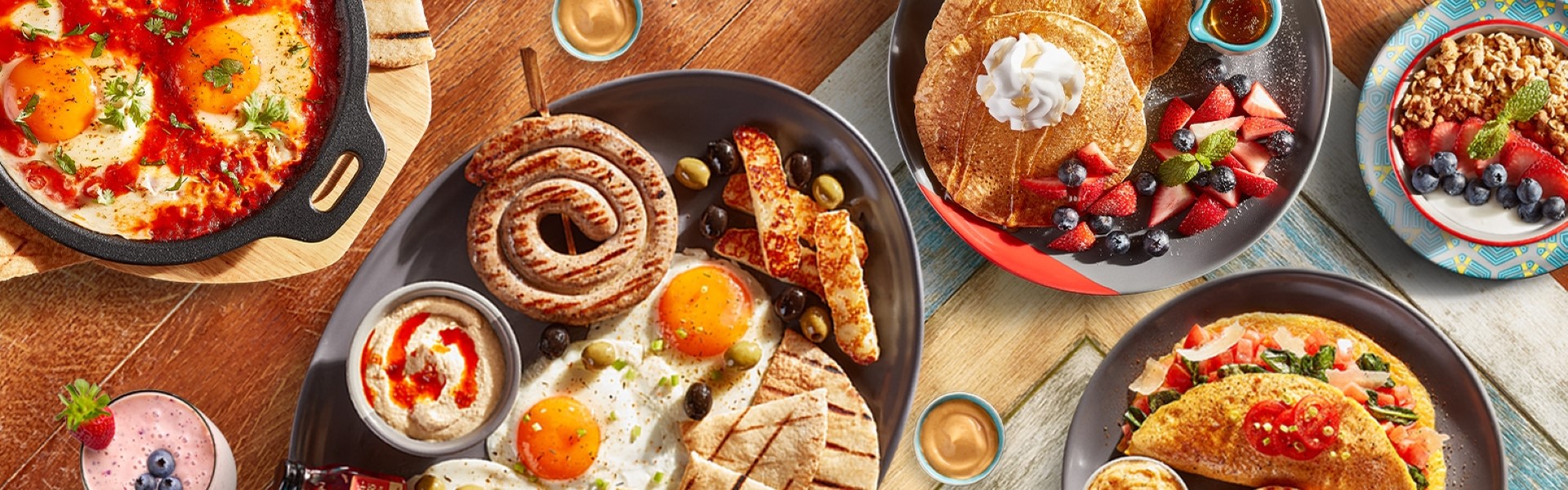 Nando's