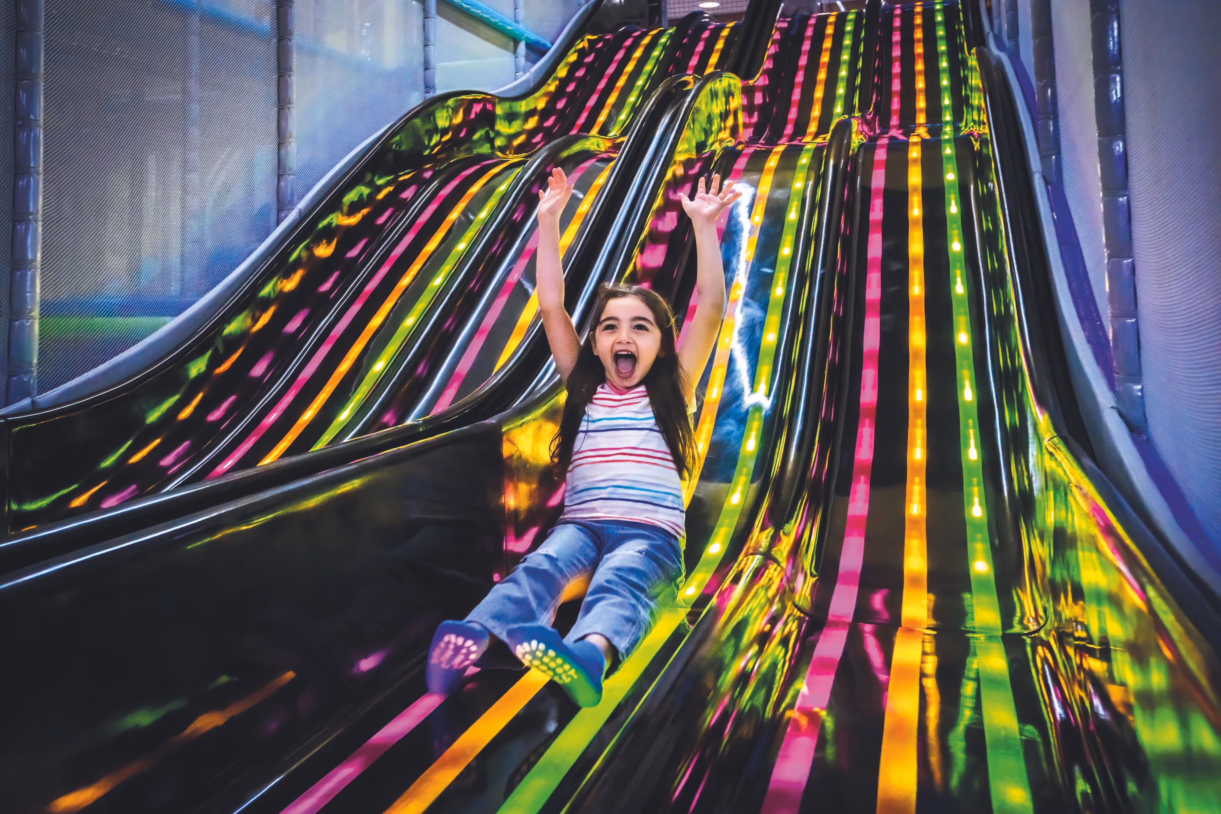 Fun City 