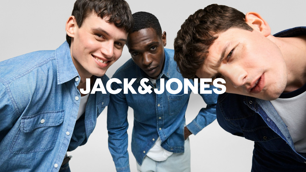 Jack & Jones