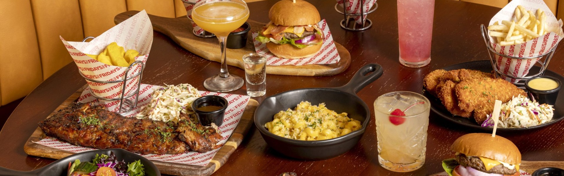 TGI Fridays