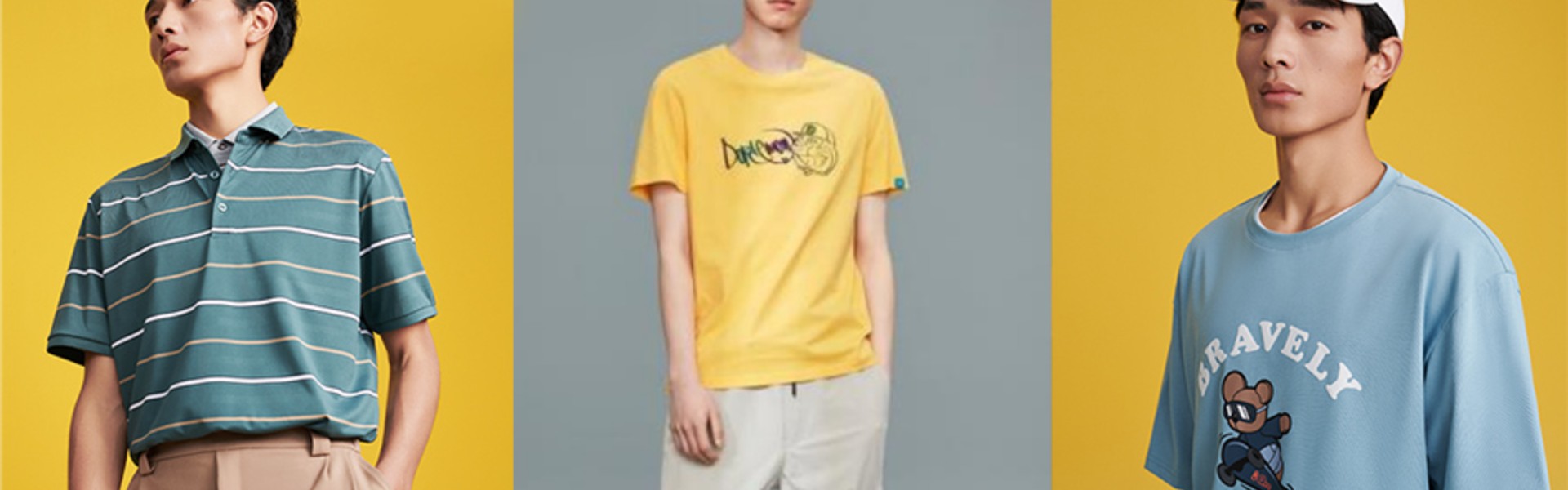 HLA Apparel